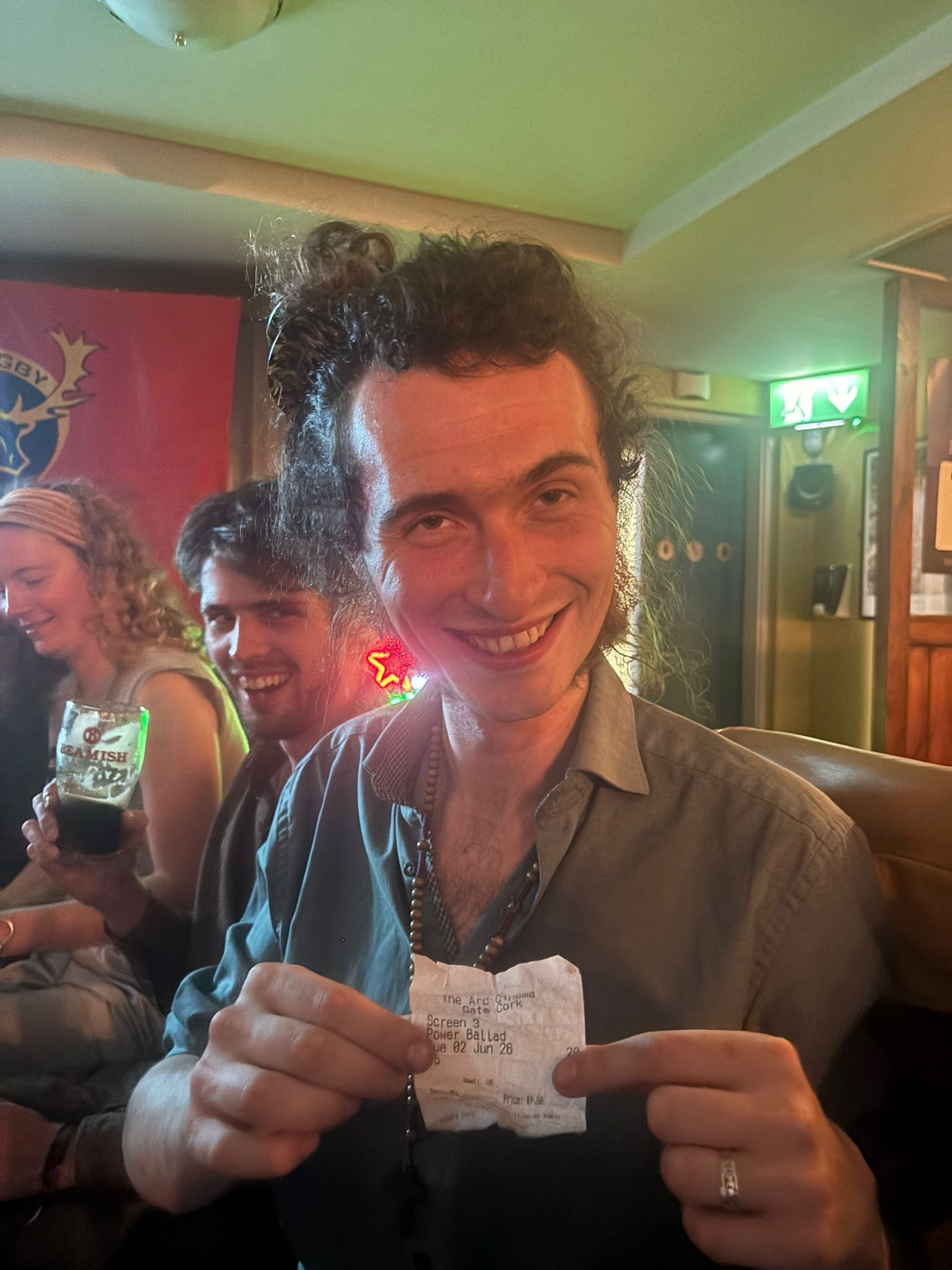 Aidan Lynch