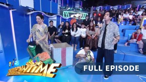 LARO! Ogie, IKINAHON! Teddy, NABILAD sa araw!