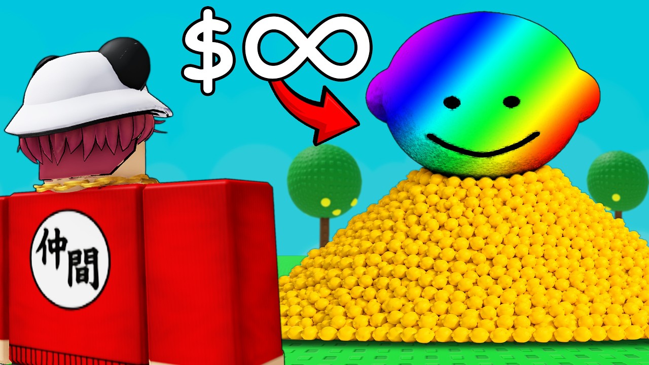 I Took Over the World by Selling Lemons backdrop
