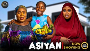 ASIYAN