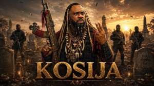 KOSIJA
