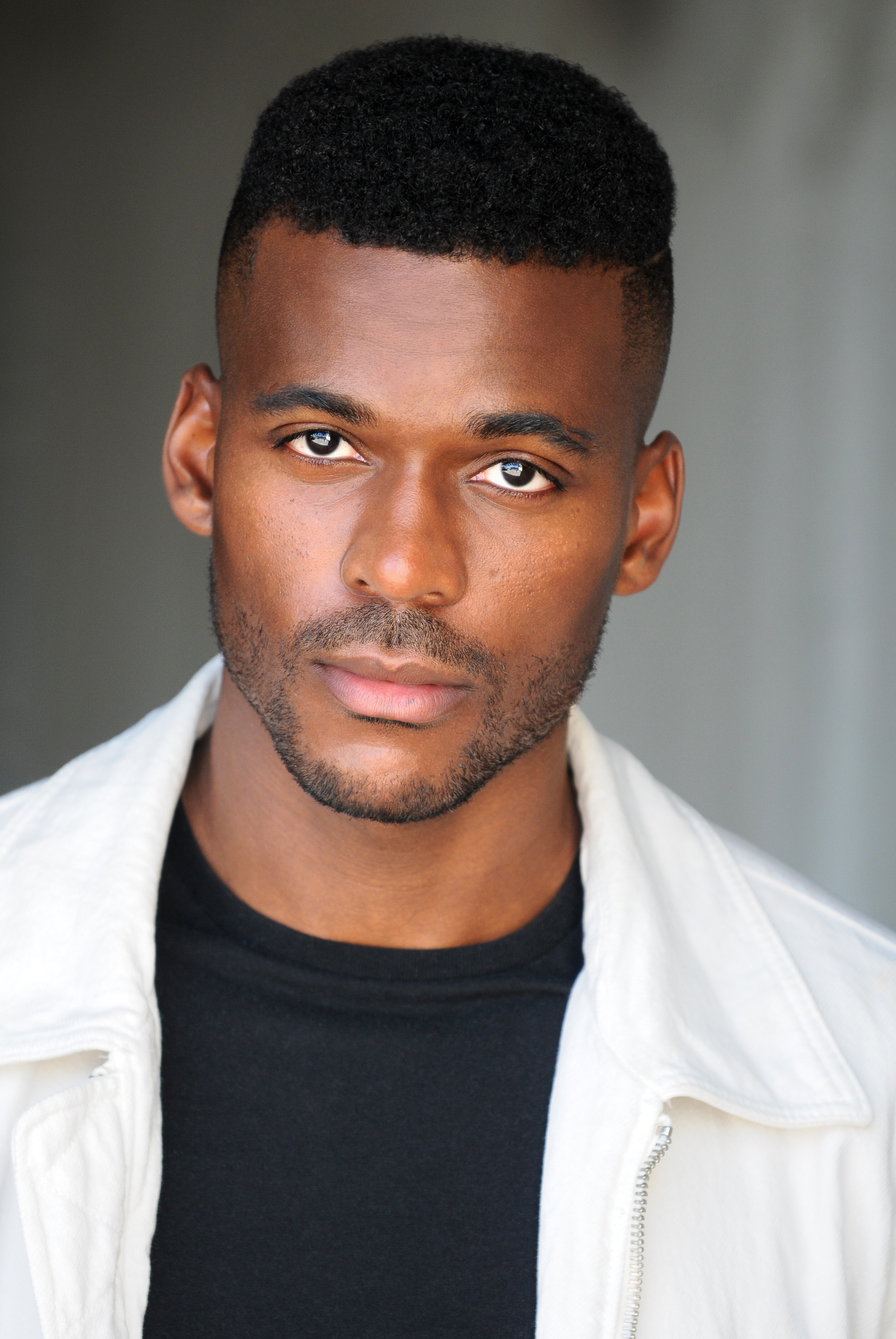 Conrad Haynes