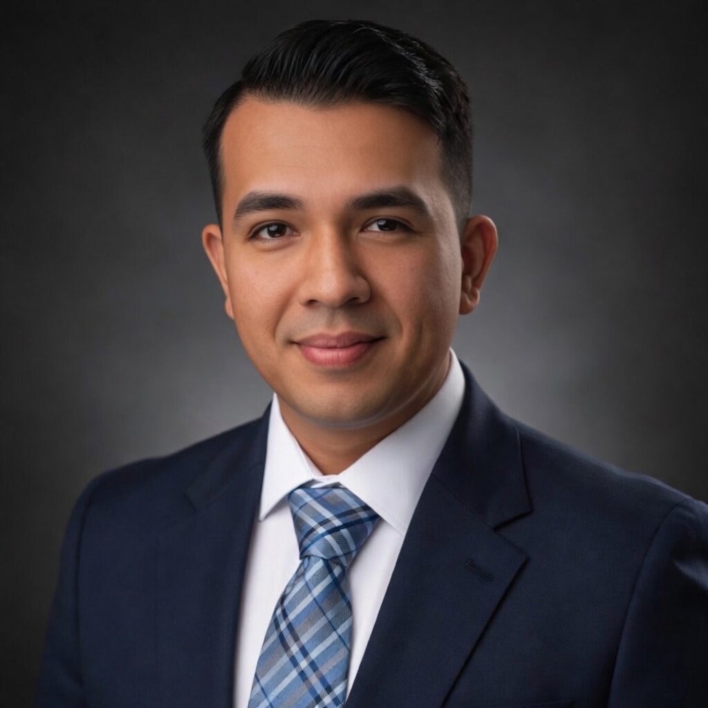Victor Negrete