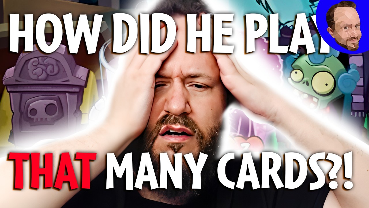 The Ultimate "WAIT WHAT?!" @FryEmUpGaming Highlights & Fails | PvZ Heroes backdrop