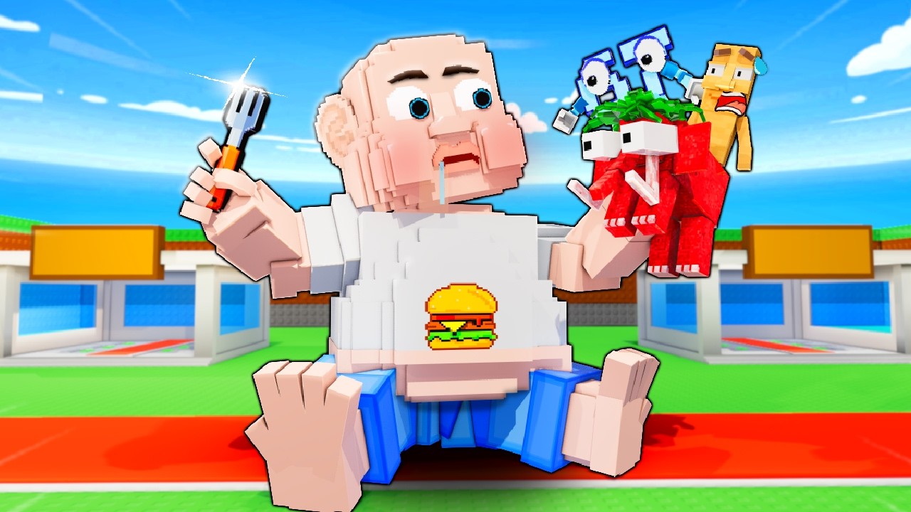 ROBLOX Steal a Brainrot FUNNY MOMENTS (MEMES) - GUGU GAGA PENGUIN vs STEAK vs JOHN PORK #15