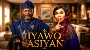 IYAWO ASIYAN