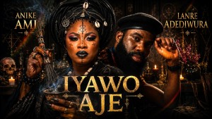 IYAWO AJE