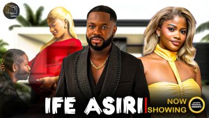 IFE ASIRI