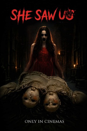 She Saw Us - 123Movies