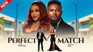 IMPERFECT COUPLE