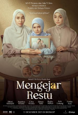 Mengejar Restu - 123Movies