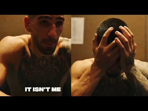 Ilia Topuria Literally Breaks Down In Tears From Weight Cut backdrop