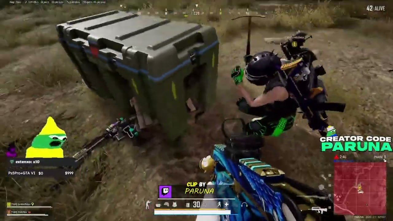 PUBG: FUNNY & AWESOME MOMENTS - 385 backdrop