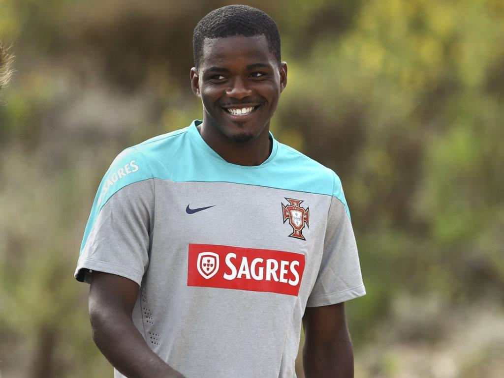 William Carvalho