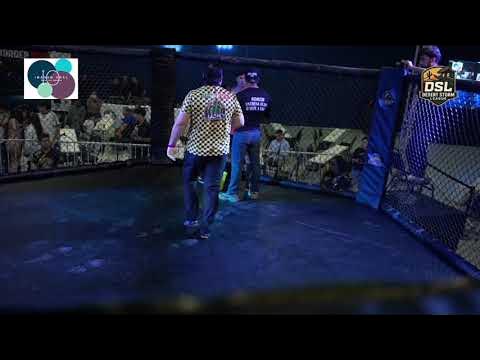 💥Check out this MMA Chess-match!💥 Lopez v.s Carrasco only on FIGHT.TV👊 backdrop