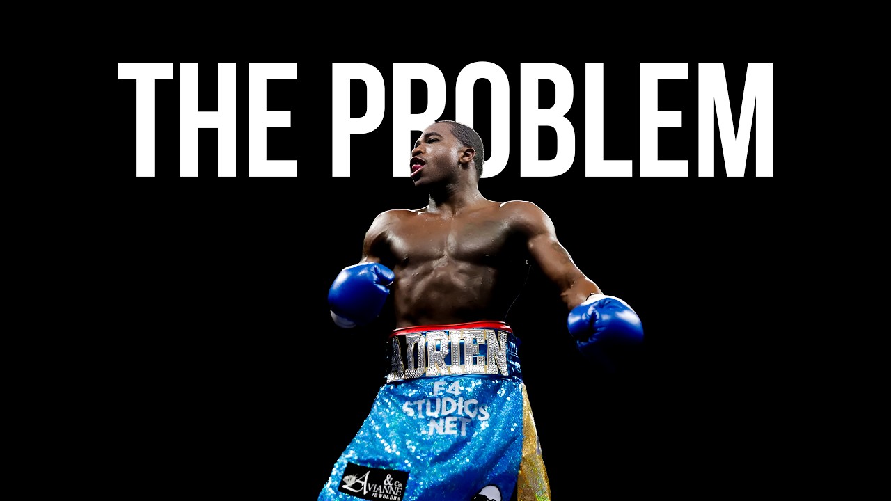 Learn the SLY STYLE of Adrien Broner | Skillr Boxers - EP 47 backdrop