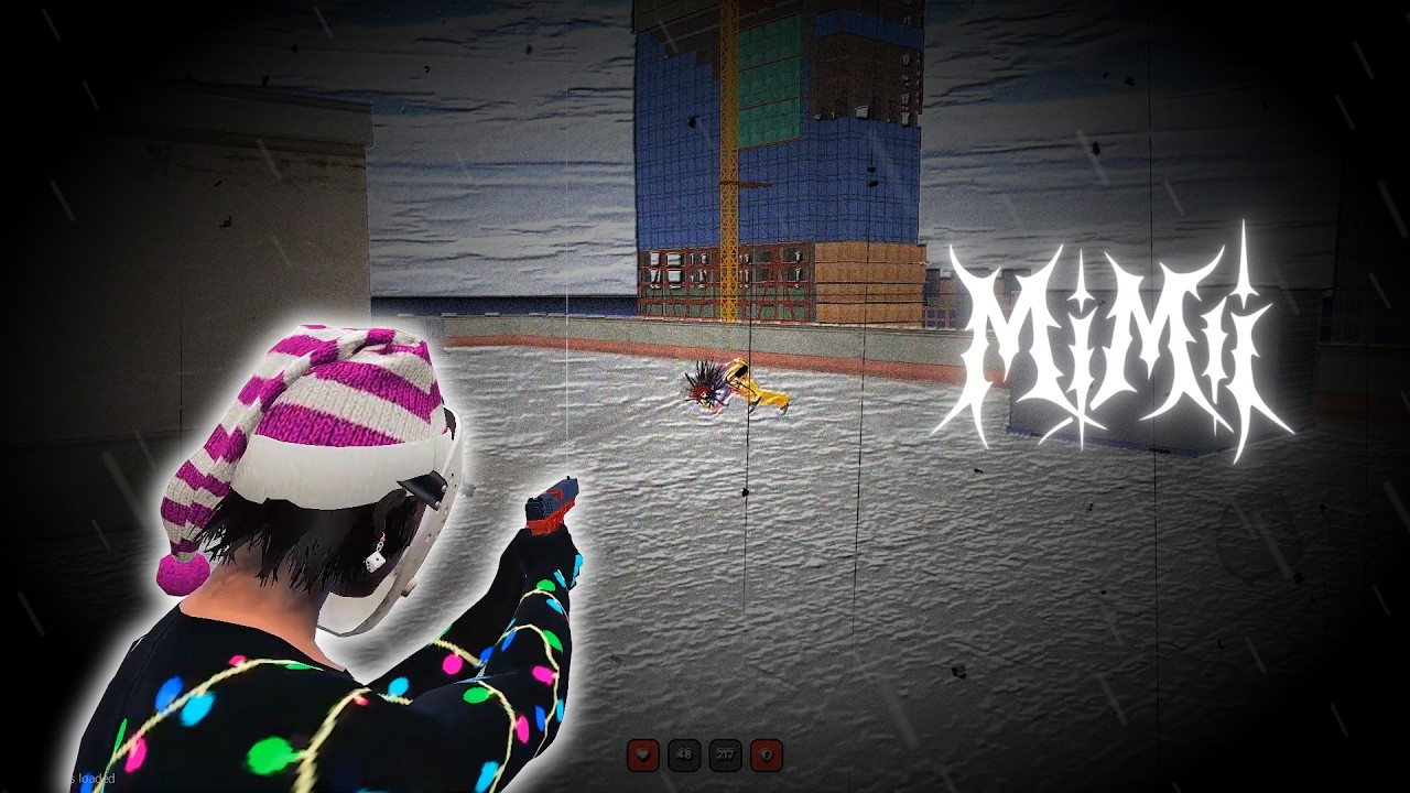 Re:Created but BANNED | Tai Verdes | Ascent LA | Fivem Montage