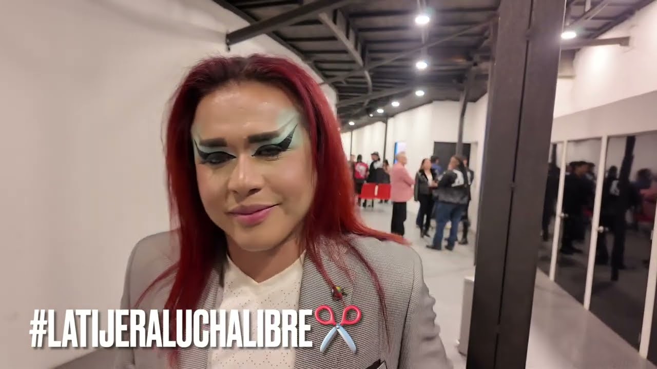 Jessy Ventura: Jamás imaginé vivir por lo que estoy pasando, pero me preparo mucho por esto