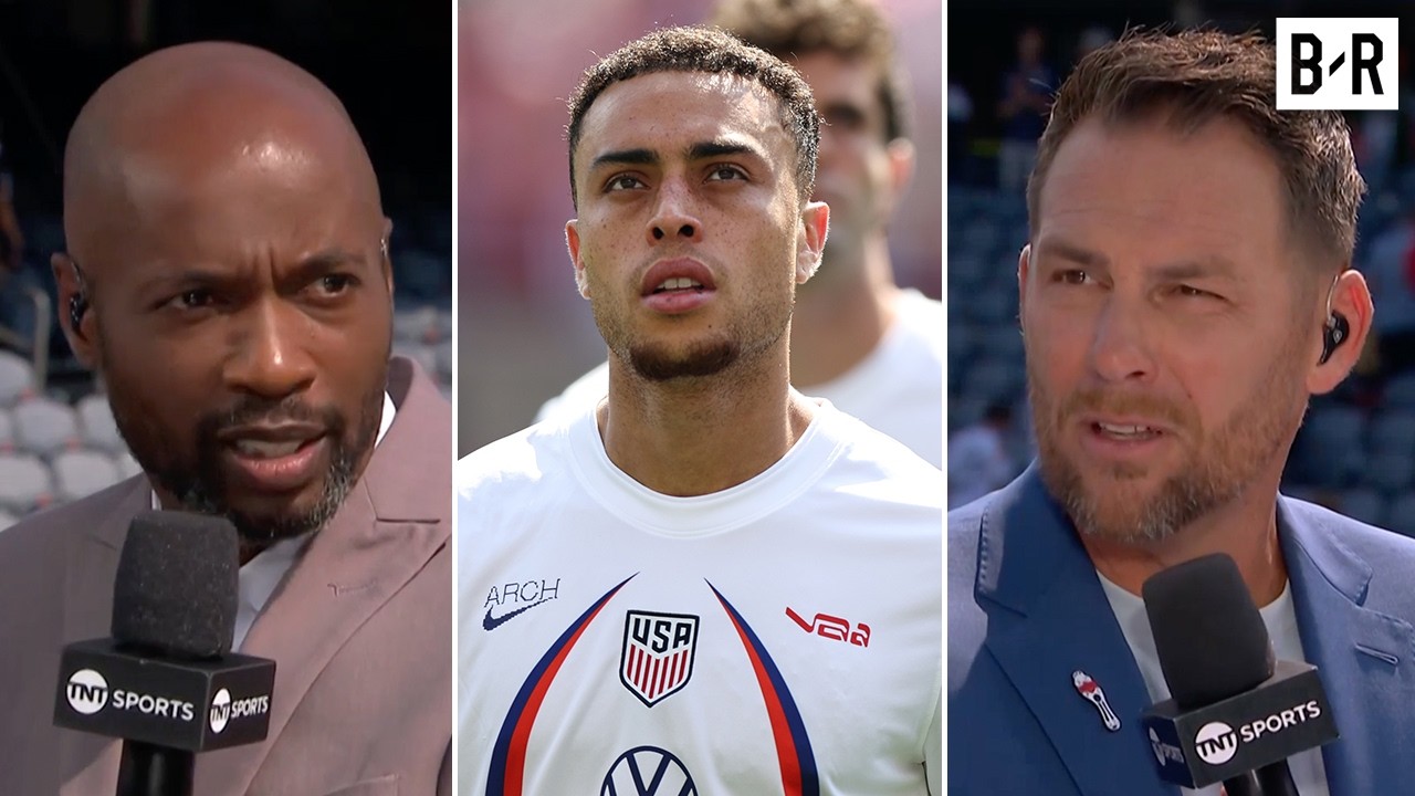 What is USMNT's Ideal Starting 11 for the FIFA World Cup?