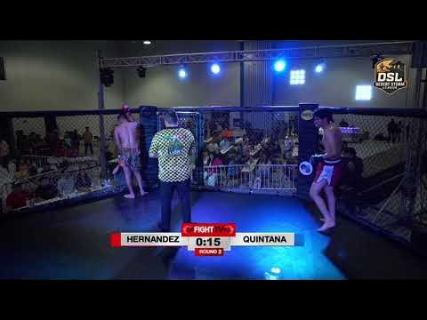 💥Watch this MMA War!💥 Hernandez v.s Quintana only on FIGHT.TV👊 backdrop