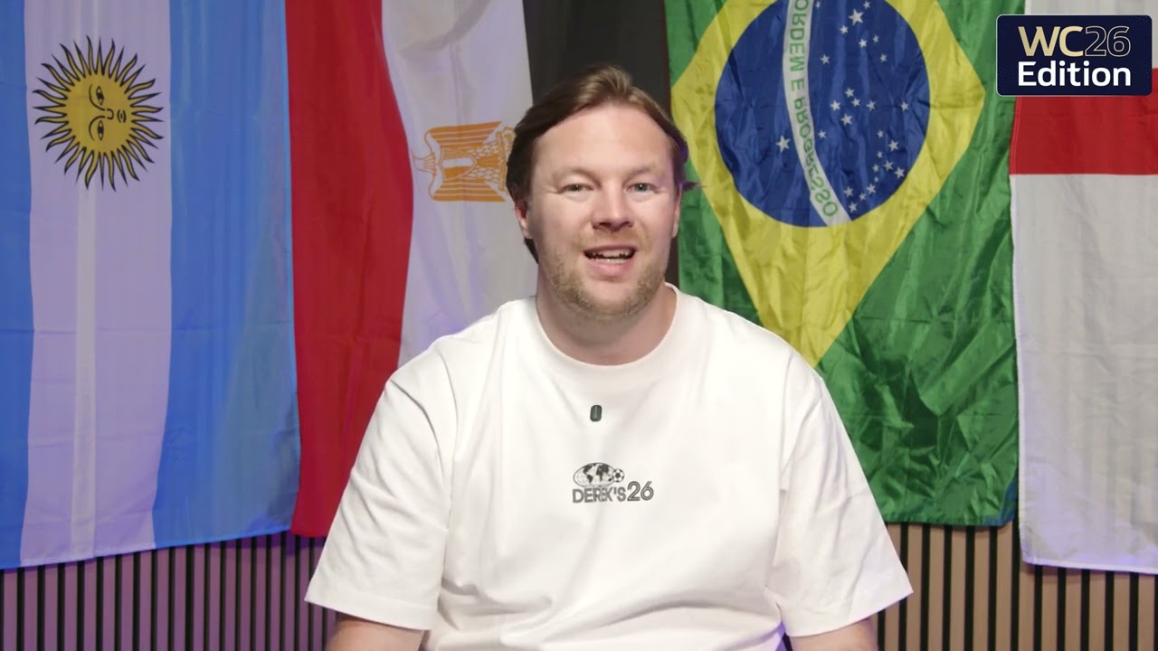 All You Need To Know About Group E! | World Cup Group Guide backdrop