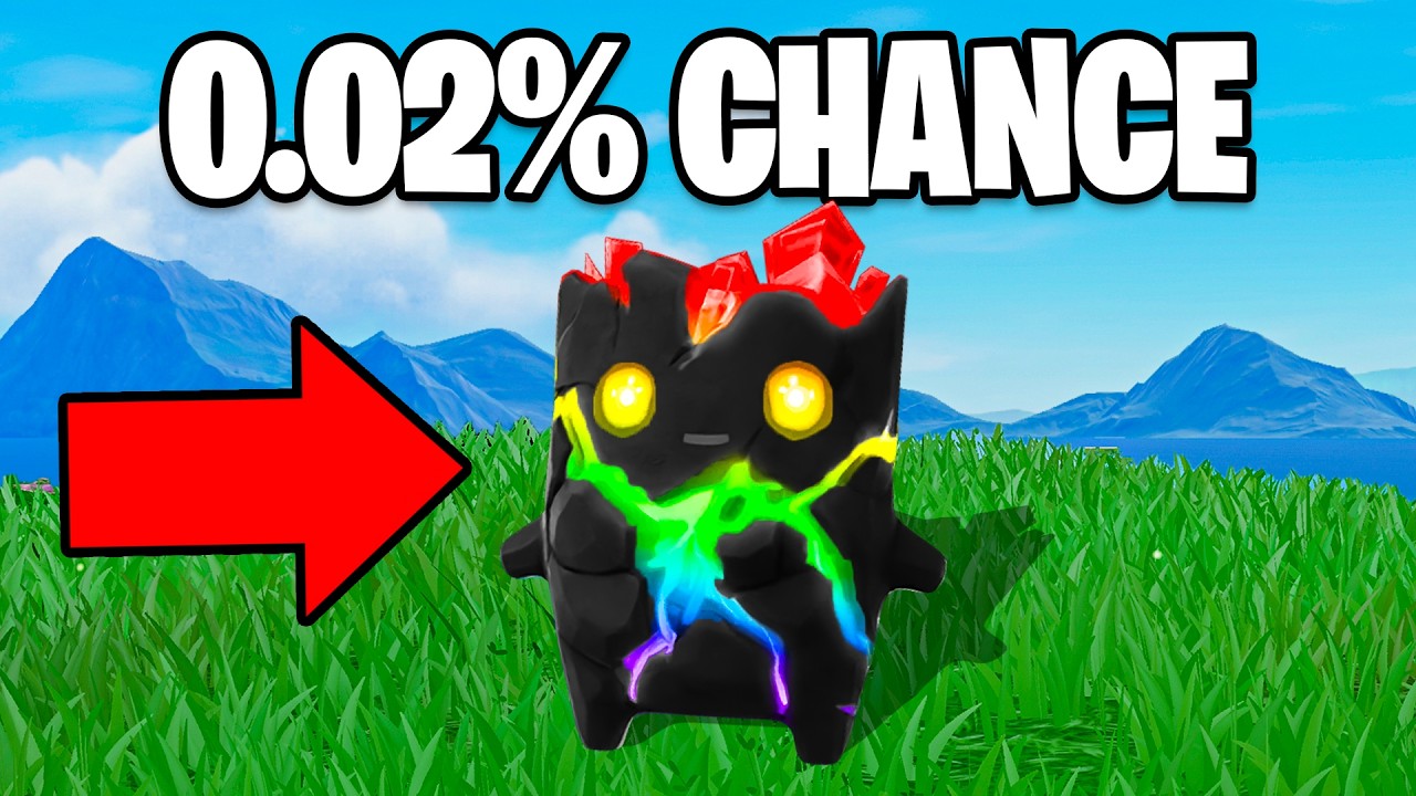 Busting 28 Fortnite Myths in Season 3! backdrop