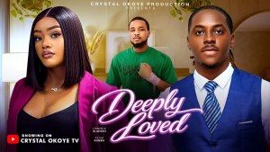 Deeply Loved