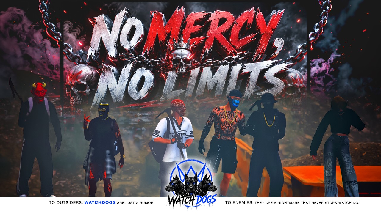 Ambush Montage | Lotus Roleplay #fivem #gtav #gtarp #gtaroleplay #roleplay backdrop