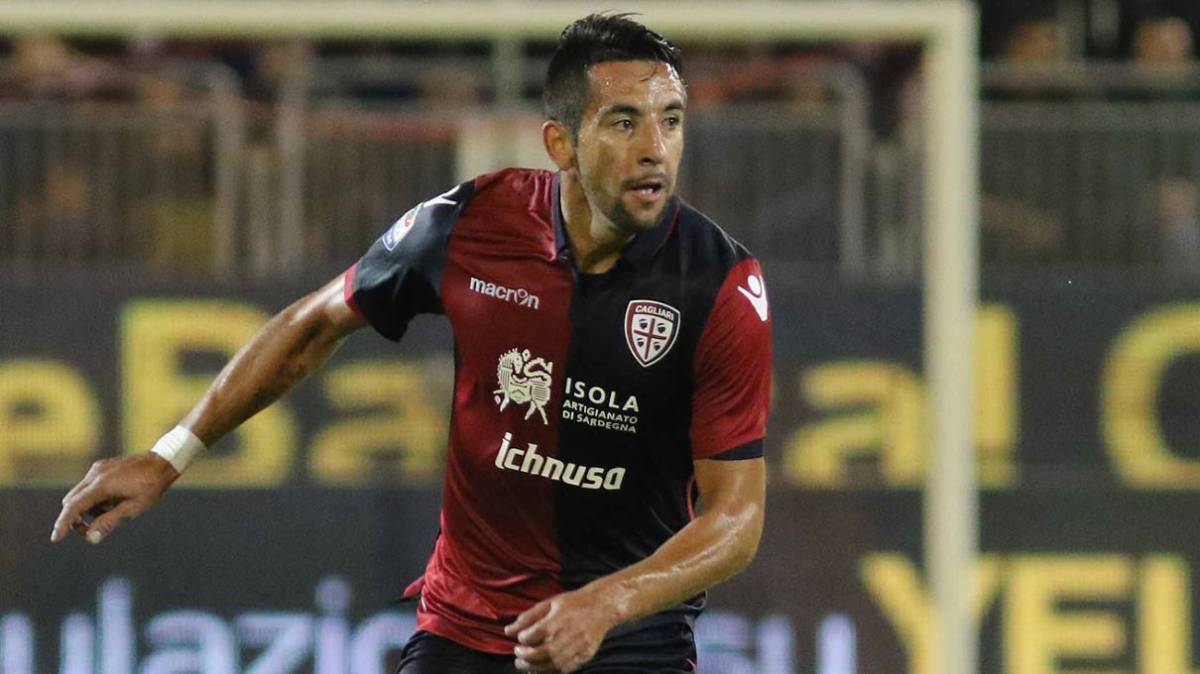 Mauricio Isla