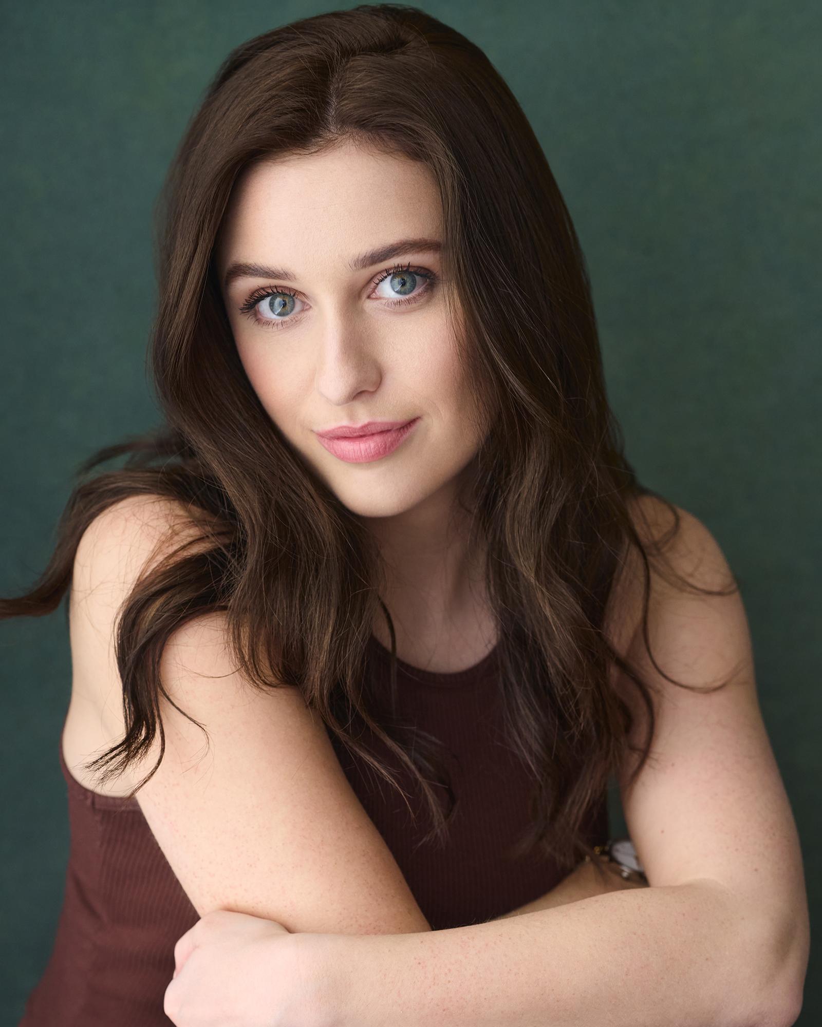 Anna Warke