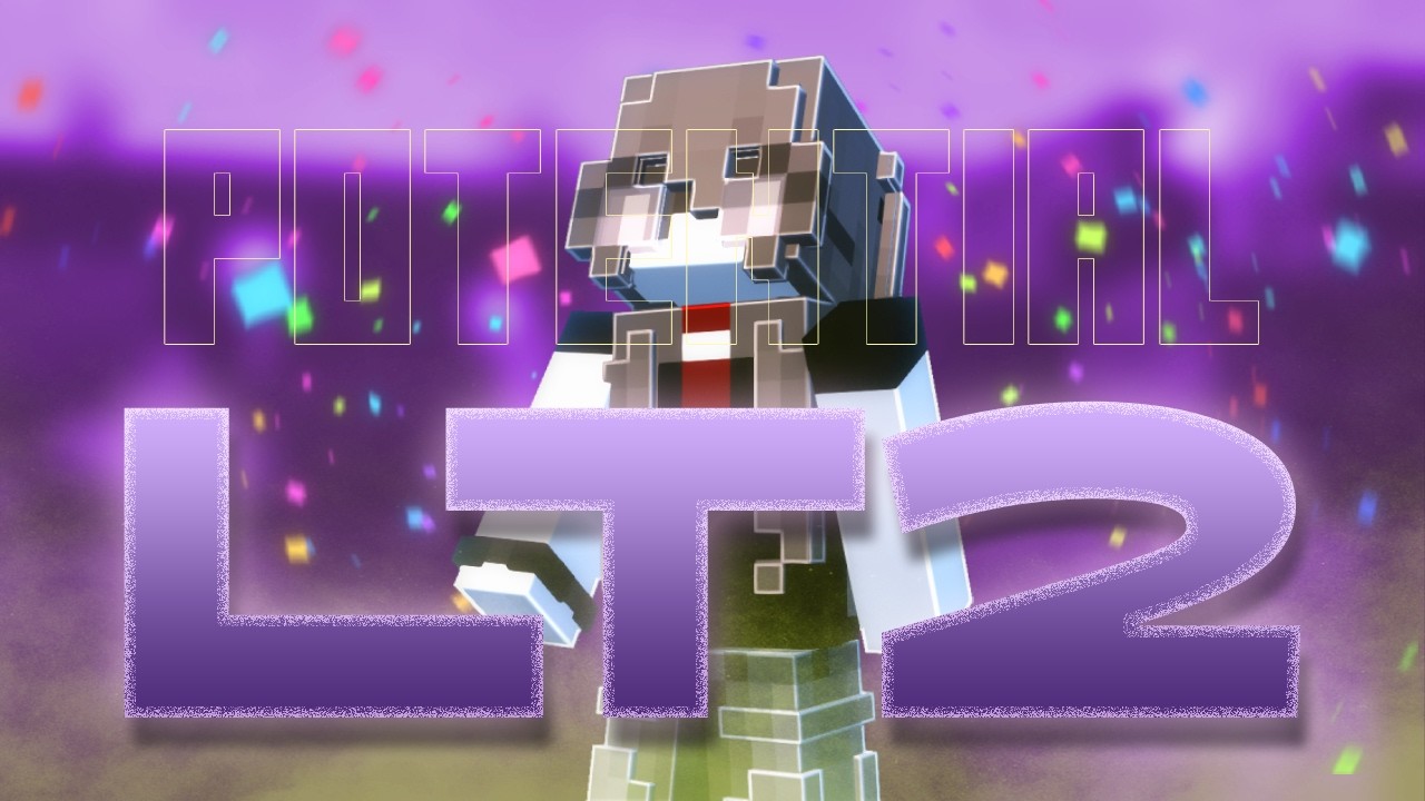 Mommy of Nethpot | T2 potential | minecraft montage