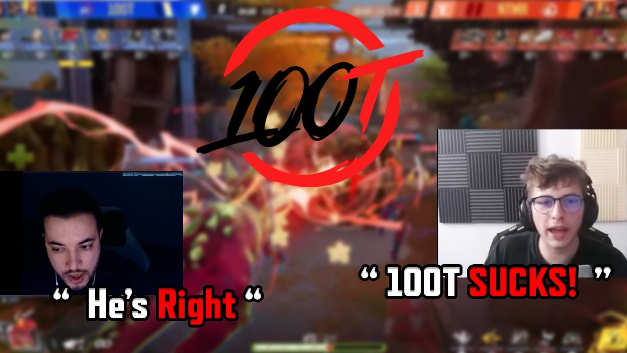 SG Coach Fauwkz Reacts to TrqstMe CRASHING OUT On NA Pros | Marvel Rivals