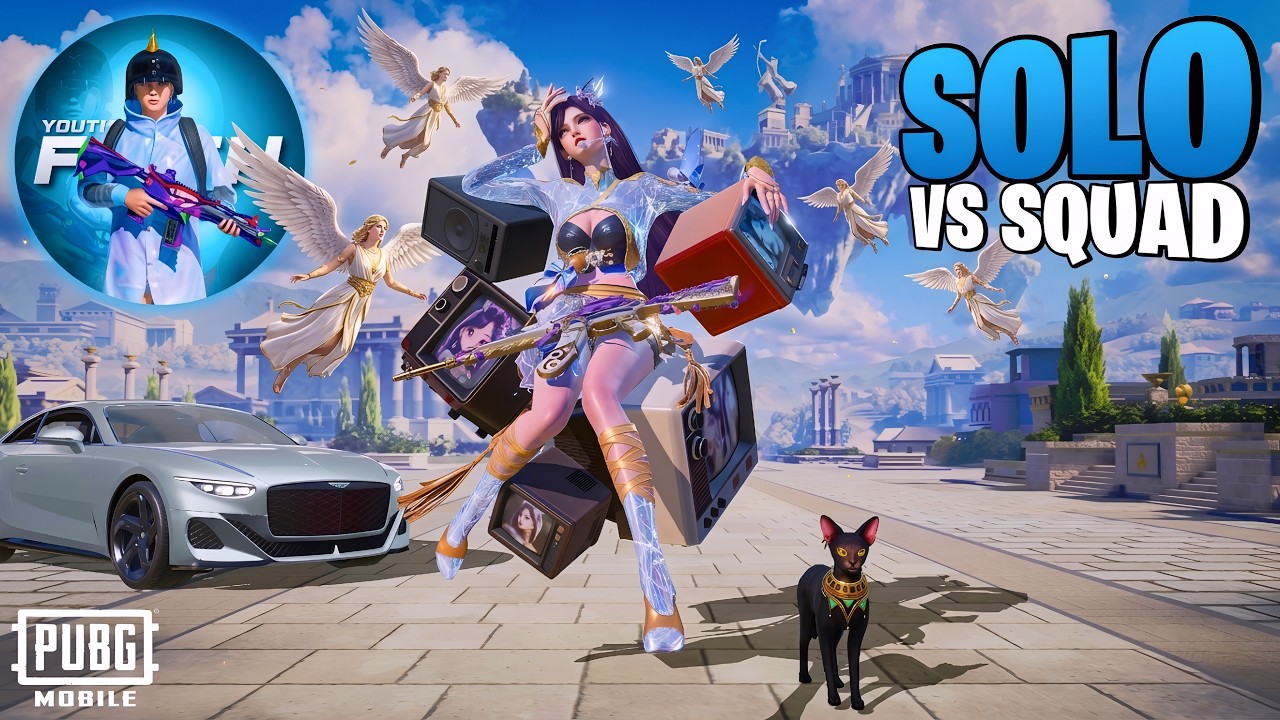 Faith is Live ๐ฅ๐