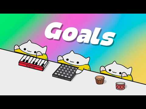 Bongo Cat - Goals (Cover Version) đ§