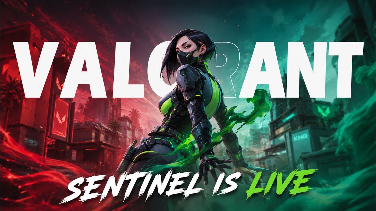Valorant Live with Bongo cat | Live in Telugu & Hindi #valorantlive #vanaraesports backdrop
