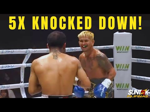 JOHN RIEL CASIMERO VS LUIS NERY FULL FIGHT backdrop