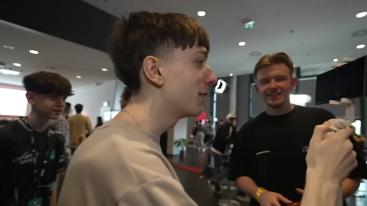PETERBOT & SHXRK KENNEN MICH 😱 DIE BESTEN CLIPS & RAGE MOMENTE VON KATOO 2026 MAI 🤬😂 backdrop