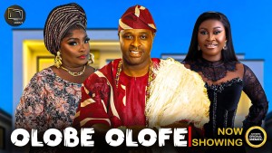 OLOBE OLOFE