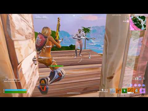 NEW SEASON IS INSANE 😯 backdrop