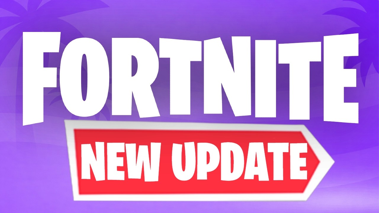 WHAT TO EXPECT Fortnite NEW SEASON V41.00 (COLLABS, NEW SKINS, GAMEPLAY...) backdrop