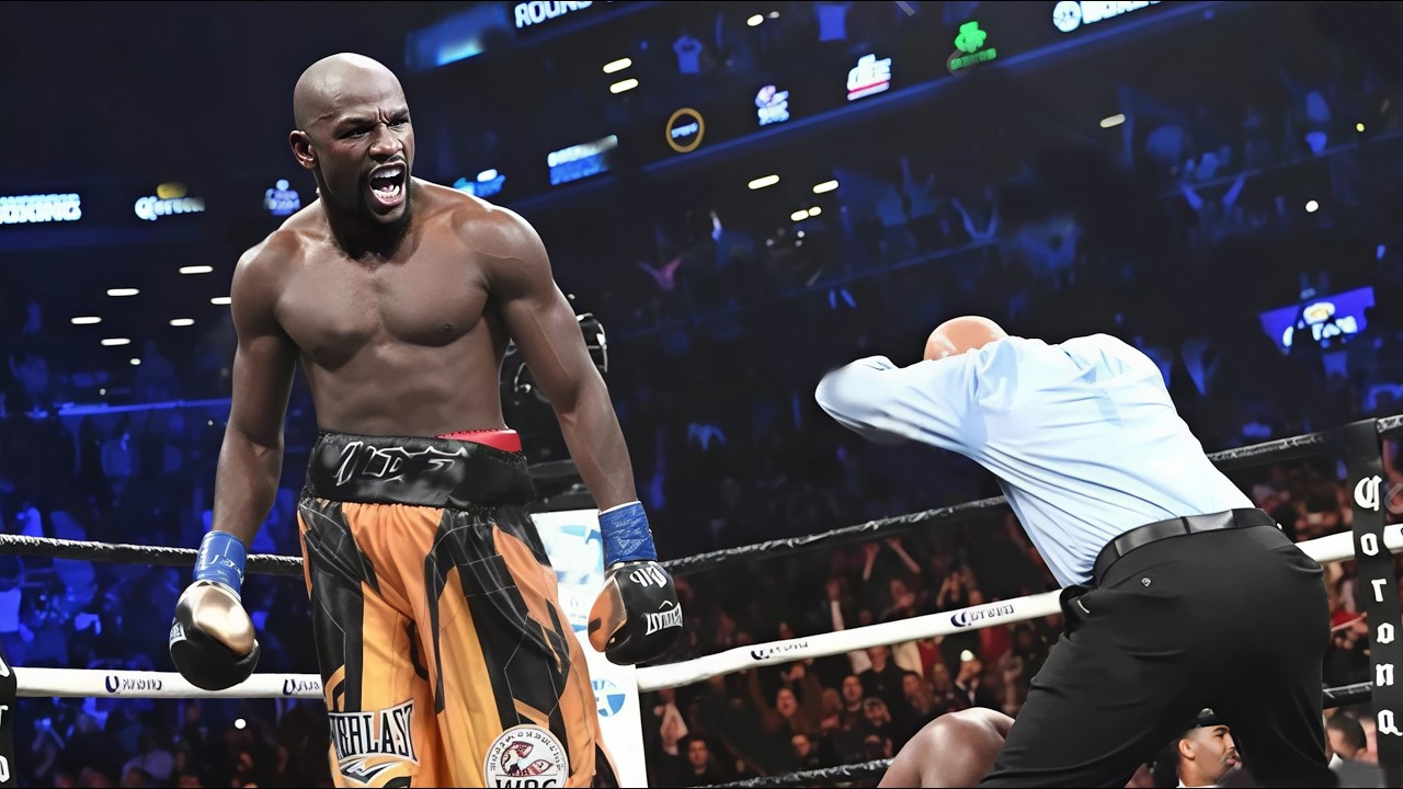 Brutal First Round Knockouts in BOXING | pt. 1-3 backdrop