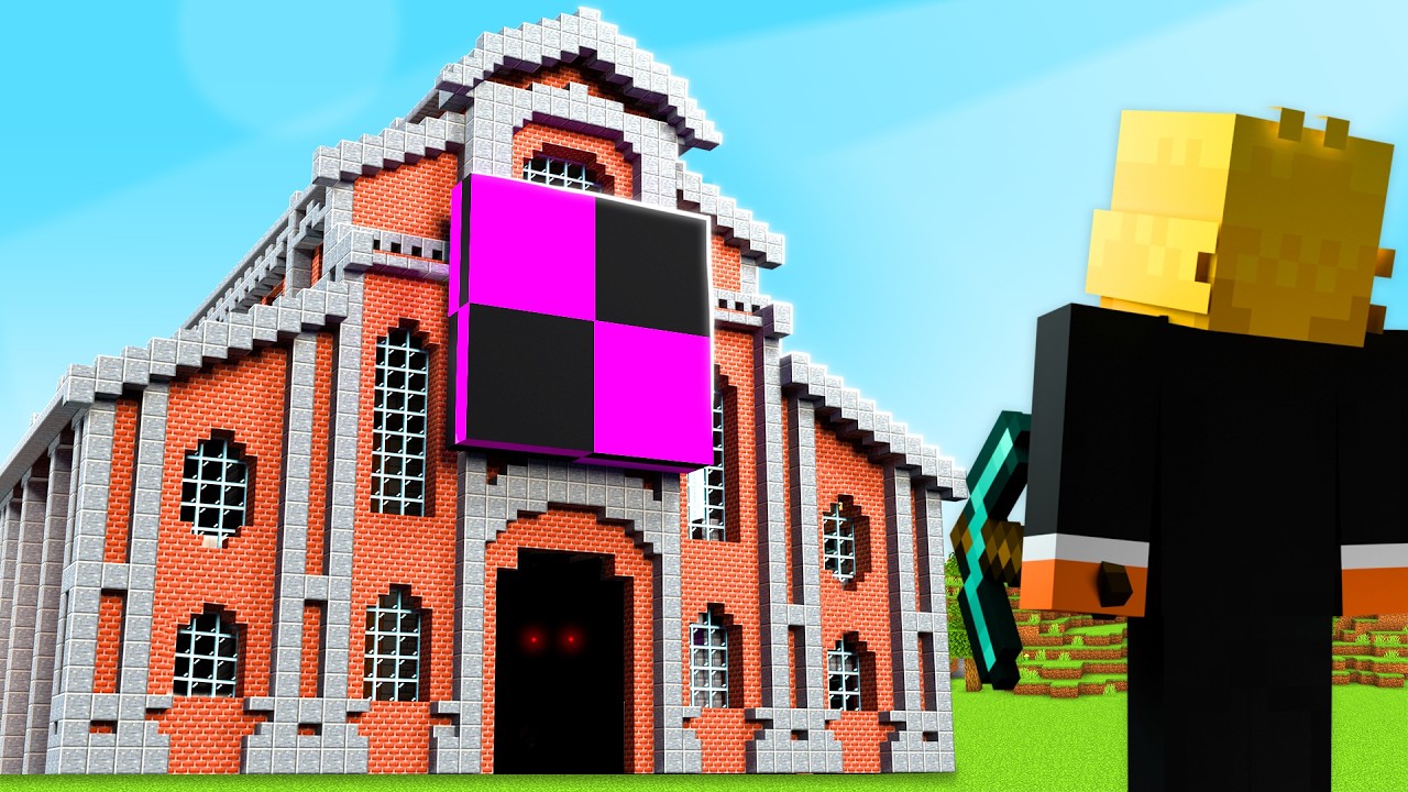 The Most ILLEGAL FACTORY in Minecraft Hardcore!
