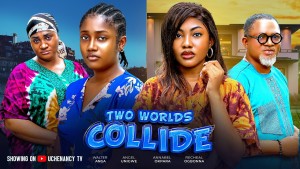 TWO WORLDS COLLIDE - sflix