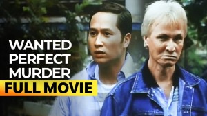 Wanted Perfect Murder