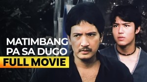 Matimbang Pa sa Dugo