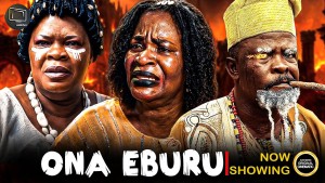 ONA EBURU