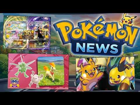 Pokémon Champions Season 3 & Handy-Release! | Titan Gortrom, TCG Pocket & Legenden: Z-A