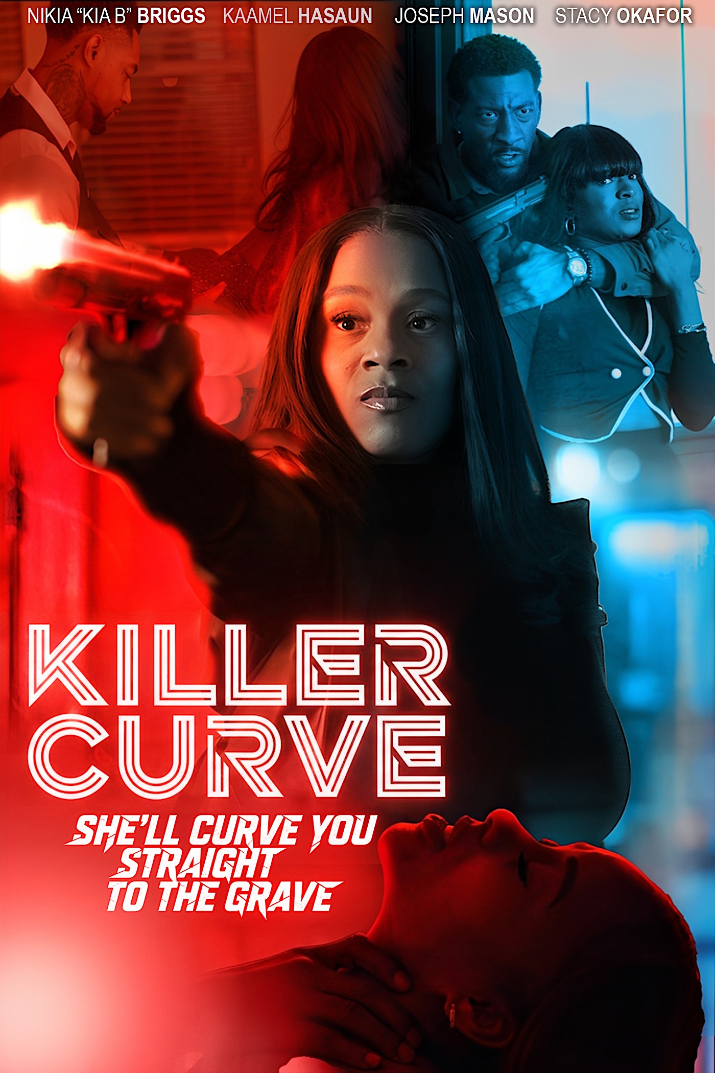 Killer Curve (2026) | Watch on Movi47