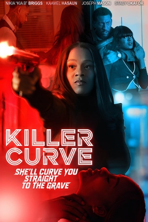 Killer Curve - 123Movies