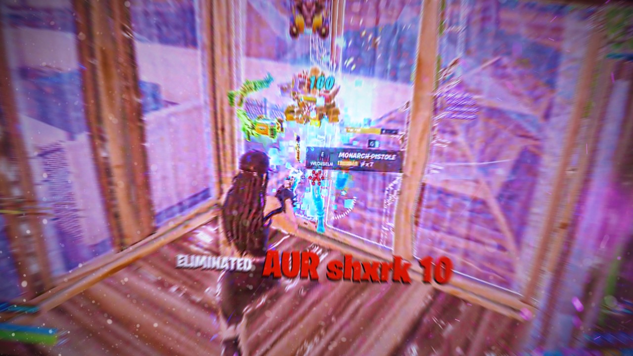 PIANO REEZ (SRT) | Juu Highlights #26 backdrop